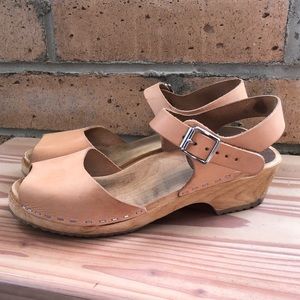 MIA Anja Clog